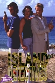 Island dtectives' Poster