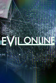 Evil Online' Poster