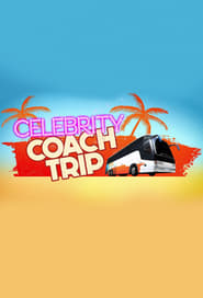 Celebrity Coach Trip' Poster