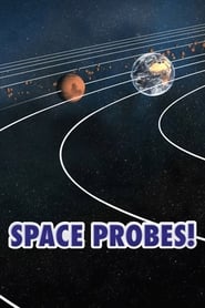 Space Probes' Poster