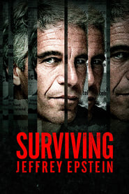 Surviving Jeffrey Epstein' Poster