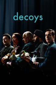 Decoys' Poster
