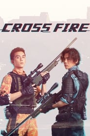 Cross Fire' Poster