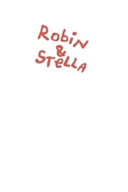 Robin et Stella' Poster
