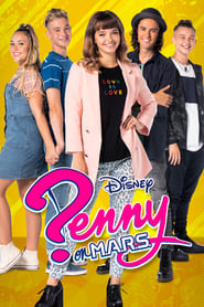 Penny on MARS' Poster