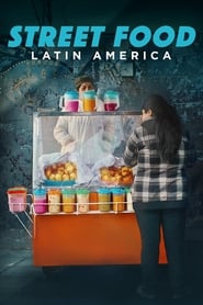 Streaming sources forStreet Food Latin America