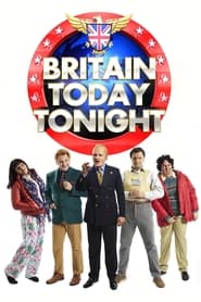 Britain Today Tonight' Poster