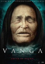 Vangeliya' Poster