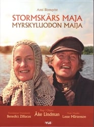 Stormskerry Maja' Poster