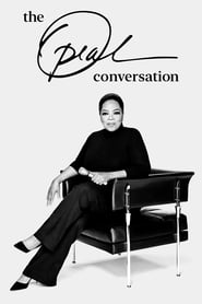 The Oprah Conversation' Poster