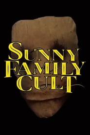 Sunny Family Cult Poster