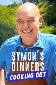 Symons Dinners Cooking Out' Poster
