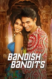 Bandish Bandits' Poster
