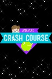 Crash Course Literature' Poster