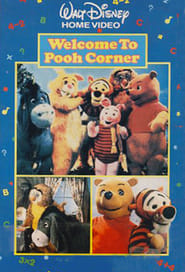 Welcome to Pooh Corner' Poster