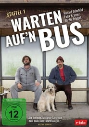 Warten aufn Bus' Poster