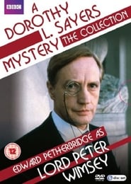 A Dorothy L Sayers Mystery' Poster