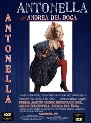 Antonella' Poster