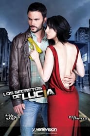 Los Secretos de Luca' Poster