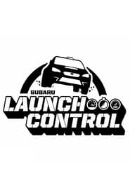 Subaru Launch Control' Poster