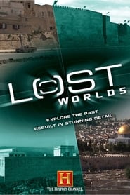 Lost Worlds' Poster