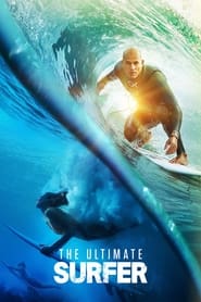 The Ultimate Surfer' Poster
