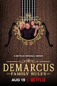 DeMarcus Family Rules' Poster