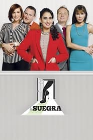 La Suegra' Poster