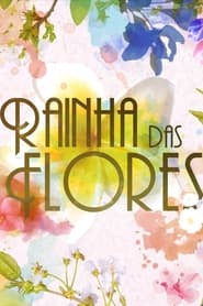 Rainha das Flores' Poster
