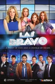 Las Bravo' Poster