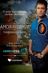 Amor Sin Reserva' Poster
