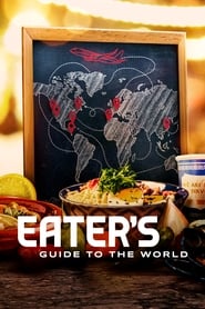 Eaters Guide to the World' Poster