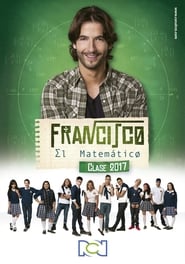 Francisco the Mathematician' Poster