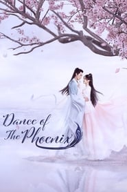 Dance of the Phoenix' Poster