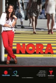 Nora' Poster