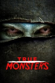 True Monsters' Poster