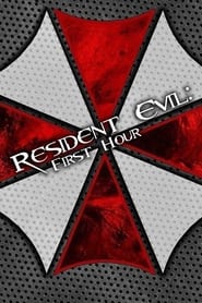 Resident Evil First Hour' Poster