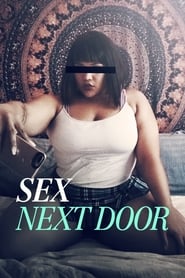Sex Next Door' Poster