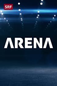 Arena' Poster