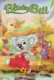 The Adventures of Blinky Bill' Poster