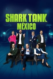 Shark Tank Mxico' Poster