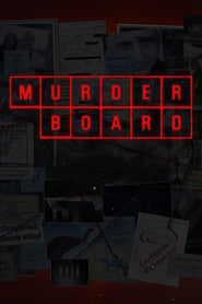 Murder Wall' Poster