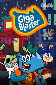 Gigablaster' Poster