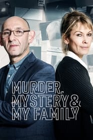 Murder Mystery and My Family' Poster