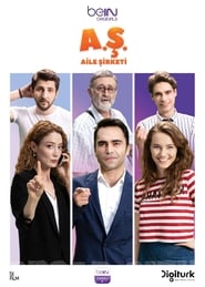 Aile Sirketi' Poster