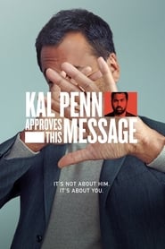 Kal Penn Approves This Message' Poster