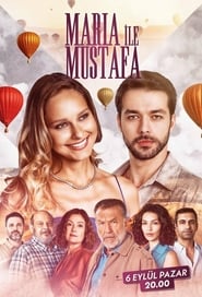 Maria ile Mustafa' Poster
