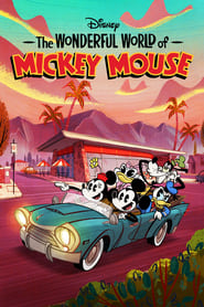 Streaming sources forThe Wonderful World of Mickey Mouse