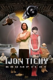 Ijon Tichy Raumpilot' Poster