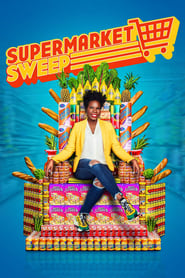 Supermarket Sweep' Poster